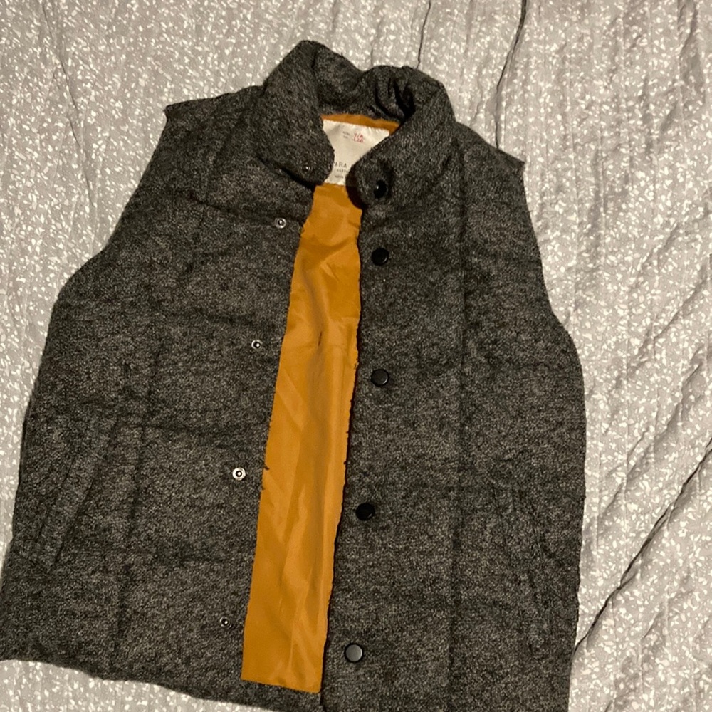 Kids vest 7/8